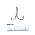 Owner Treble Hook ST-31X