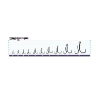 Owner Treble Hook ST-36