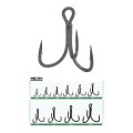 Owner Cultiva Treble Hook ST-46TN