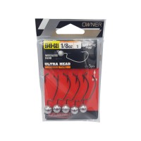Owner Ultra Head Finesse Type 5149