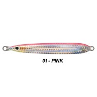 Owner Cultiva Gekito Jig Aero 60gr