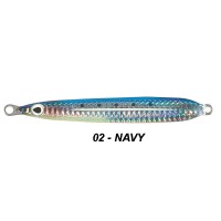 Owner Cultiva Gekito Jig Aero 60gr