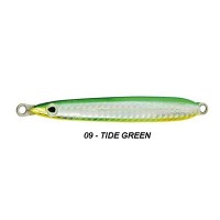Owner Cultiva Gekito Jig Aero 60gr