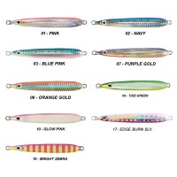 Owner Cultiva Gekito Jig Aero 60gr