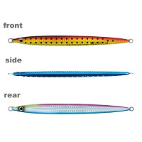 Owner Cultiva Gekito Jig Strike 65gr