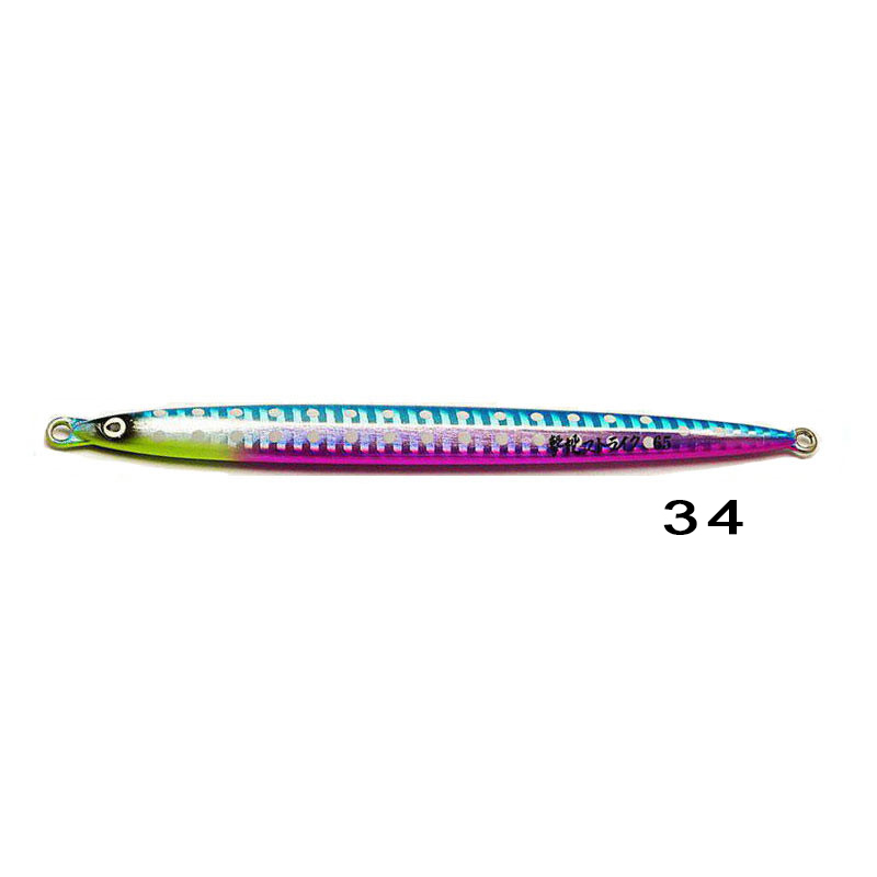 Owner Cultiva Gekito Jig Strike 105gr