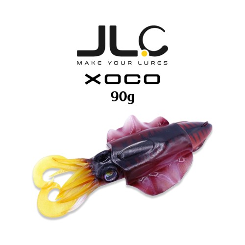 JLC XOCO 90gr