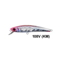 Strike Pro Alpha Minnow 60 JL 034F