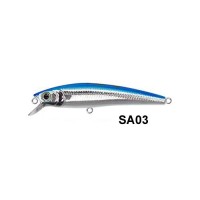 Strike Pro Alpha Minnow 60 JL 034F