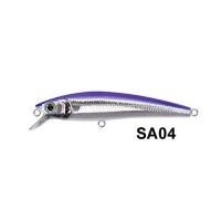 Strike Pro Alpha Minnow 60 JL 034F