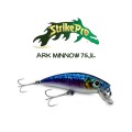 Strike Pro Arc Minnow 75 JL 119