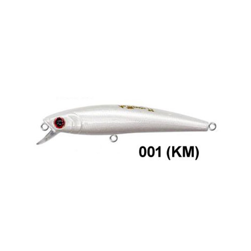 Strike Pro Arc Minnow 75 JL 119