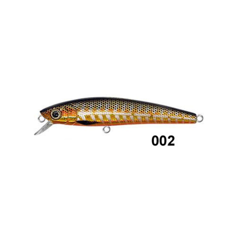 Strike Pro Arc Minnow 75 JL 119