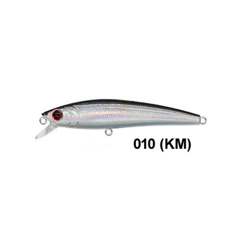 Strike Pro Arc Minnow 75 JL 119