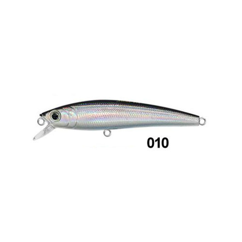 Strike Pro Arc Minnow 75 JL 119