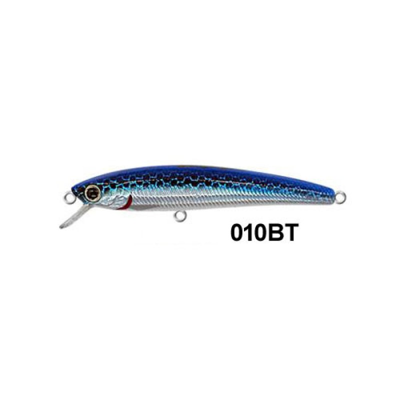 Strike Pro Arc Minnow 75 JL 119