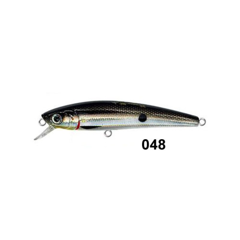 Strike Pro Arc Minnow 75 JL 119