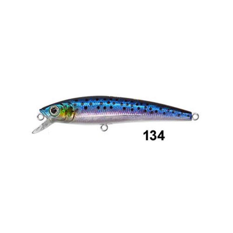 Strike Pro Arc Minnow 75 JL 119