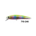 Strike Pro Arc Minnow 75 JL 119