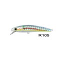 Strike Pro Arc Minnow 75 JL 119