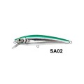 Strike Pro Arc Minnow 75 JL 119