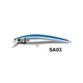 Strike Pro Arc Minnow 75 JL 119