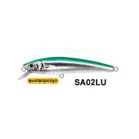 Strike Pro Arc Minnow 90 JL 120