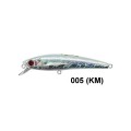 Strike Pro Euro Minnow 50 SP 012