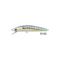 Strike Pro Euro Minnow 50 SP 012