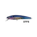 Strike Pro Euro Minnow 50 SP 012