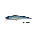 Strike Pro Euro Minnow 50 SP 012