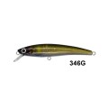 Strike Pro Euro Minnow 50 SP 012