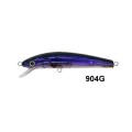 Strike Pro Euro Minnow 50 SP 012