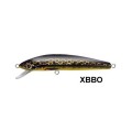 Strike Pro Euro Minnow 50 SP 012