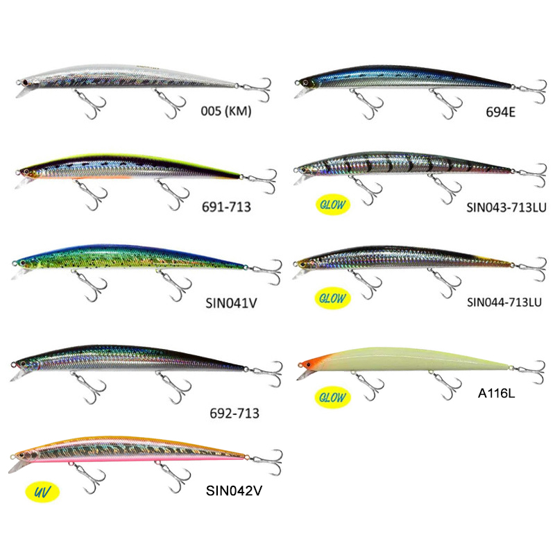 Strike Pro Koffana 175S