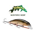 Strike Pro Montero 130SP EG-190B