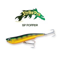 Strike Pro SP Popper EG-025 Strike Pro SP Popper EG-025