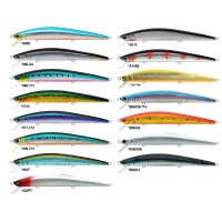 Strike Pro Slingshot Minnow EG-145S