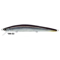 Strike Pro Slingshot Minnow EG-145S