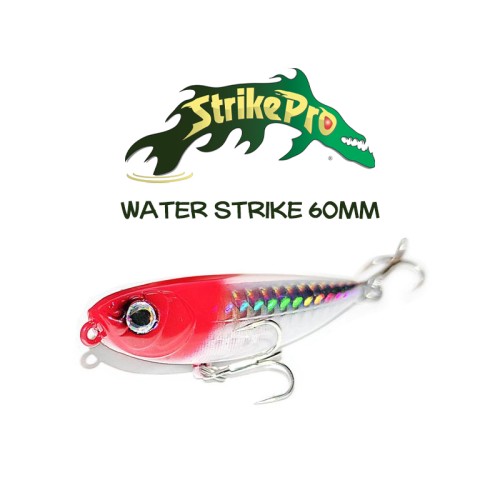 Strike Pro Water Strike 60mm