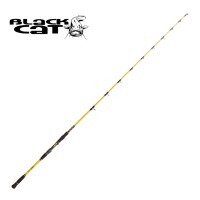 Black Cat Fireball V-Jig