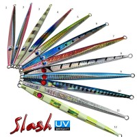 Pregio Slash 100gr