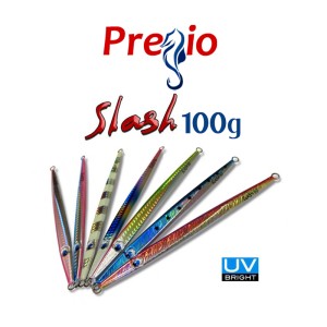 Pregio Slash 100gr