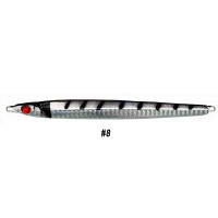 Pregio Razor 80gr