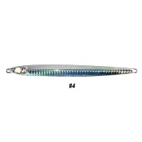 Pregio Razor 80gr