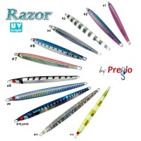 Pregio Razor 80gr