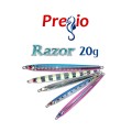 Pregio Razor 20gr