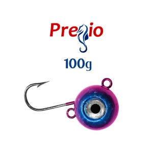 Pregio Live Bait Jig 100gr