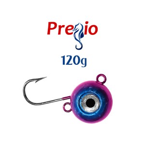 Pregio Live Bait Jig 120gr