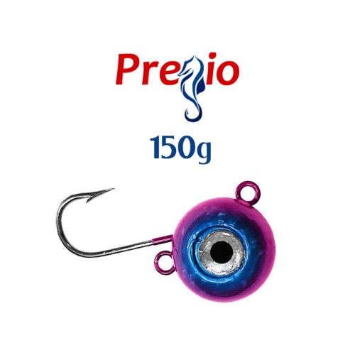 Pregio Live Bait Jig 150gr